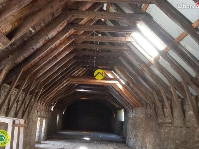 Corps de ferme