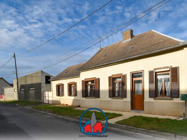 CORPS DE FERME
