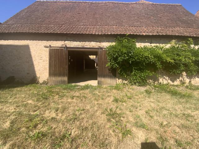 Corps de ferme 10 pièces