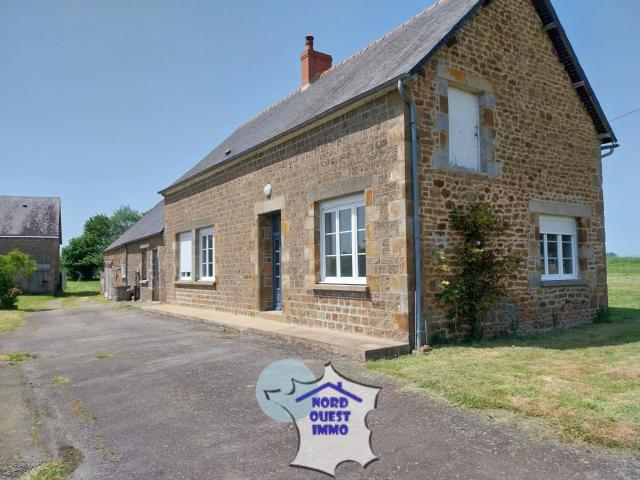 CORPS DE FERME