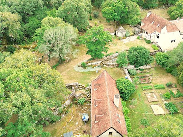 Corps de ferme