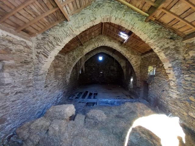Corps de ferme 164m² Peux et Couffouleux