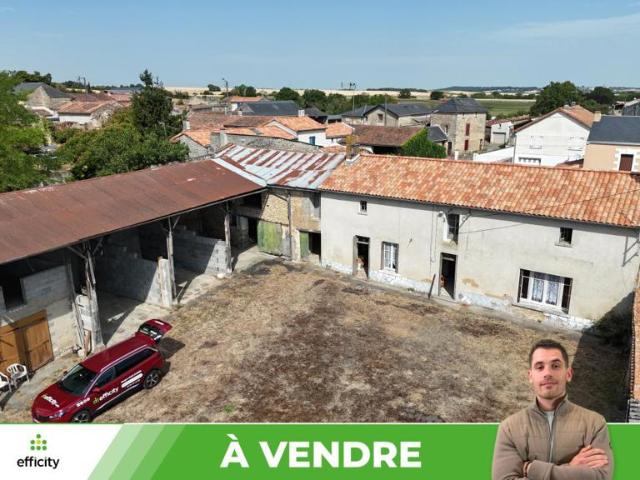 Corps de ferme