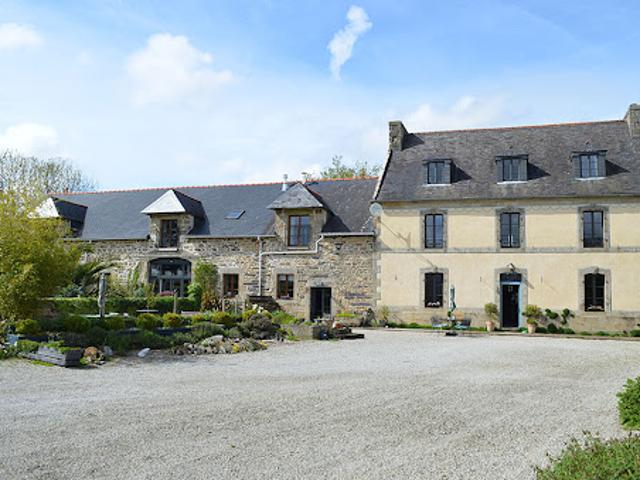 Corps de ferme