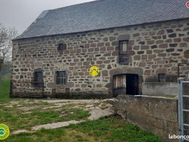 Corps de ferme