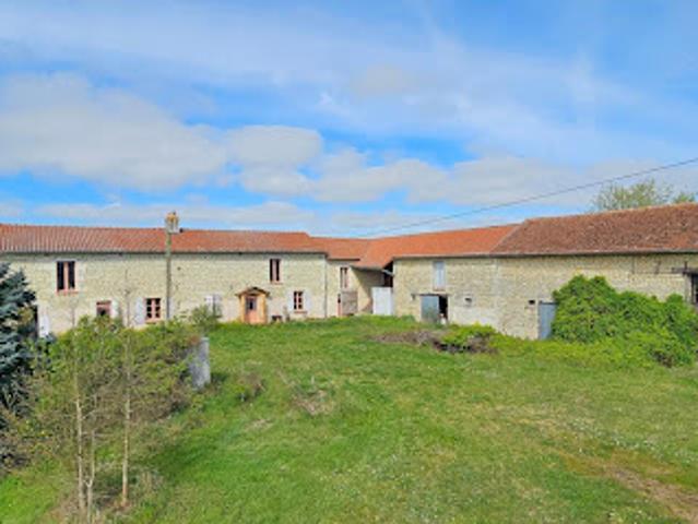 Corps de ferme