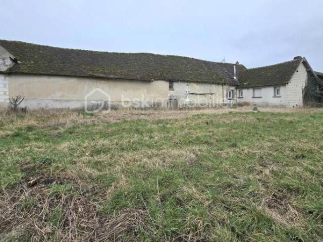 Corps de Ferme