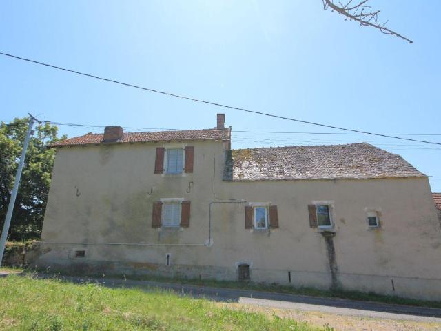 Corps de ferme