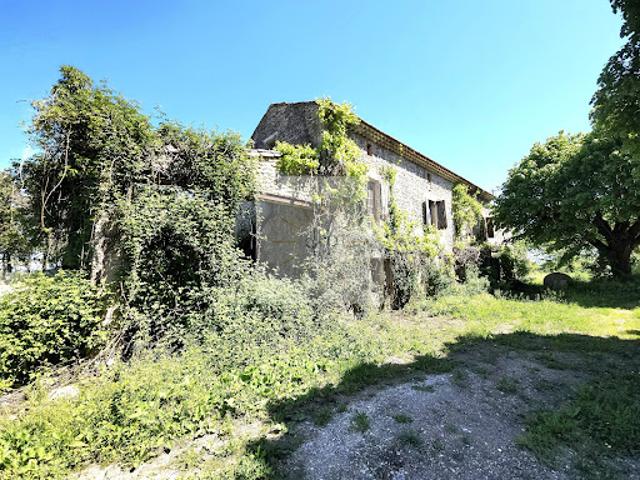 Corps de ferme