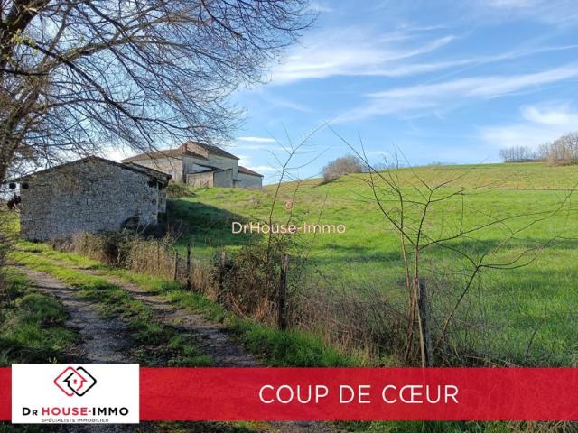 Corps de ferme un seul tenant 2ha