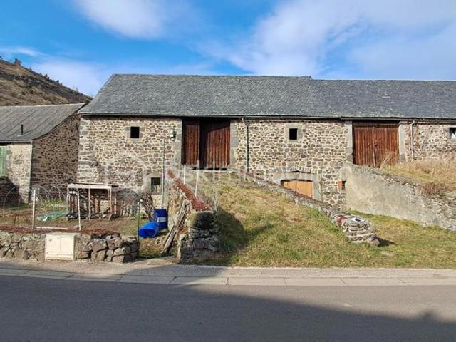 Corps de ferme à rénover à Moissac