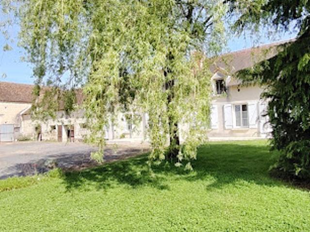Corps de ferme