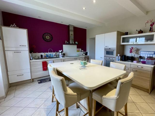 Corps de Ferme Estirac 190m² Maubourguet