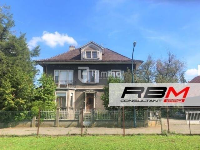 Corps de ferme, Maison, 68190 Ensisheim, Haut Rhin