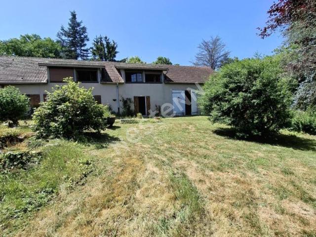 Corps de ferme, Saint Didier Sur Arroux 11 pièces 220 m2, te. 220m² Saint Didier sur Arroux