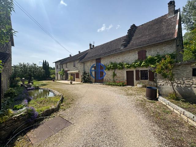Corps de ferme, spécial investisseurs