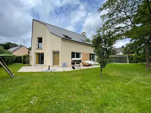 Corps Nuds 35150 Achat / Vente maison 7 pièces t7 au dernier étage terrasse