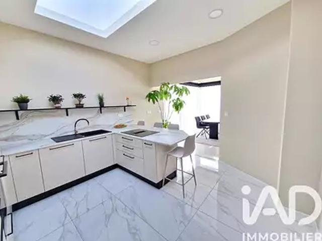 Corquilleroy 45120 Achat / Vente maison 7 pièces t7 parking