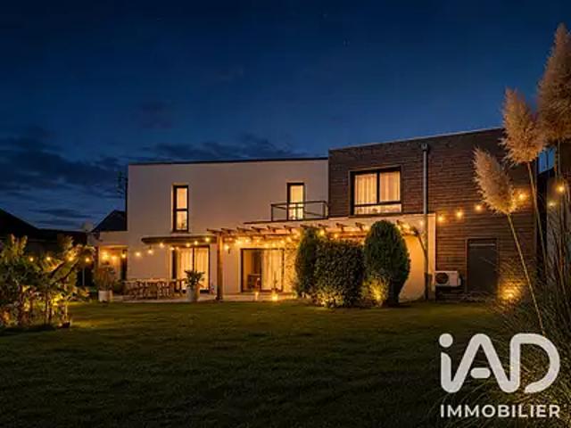 Corquilleroy 45120 Achat / Vente maison 7 pièces t7
