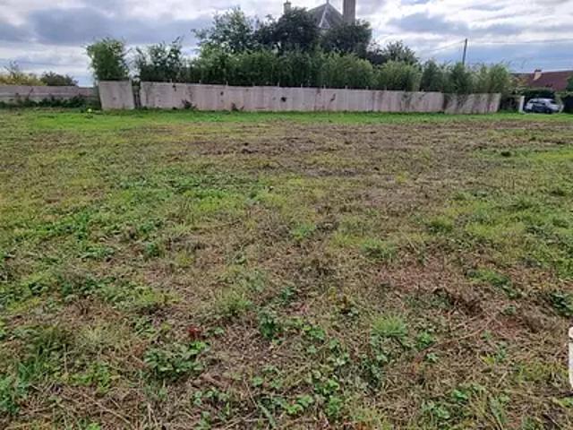 Corquilleroy 45120 Achat / Vente terrain