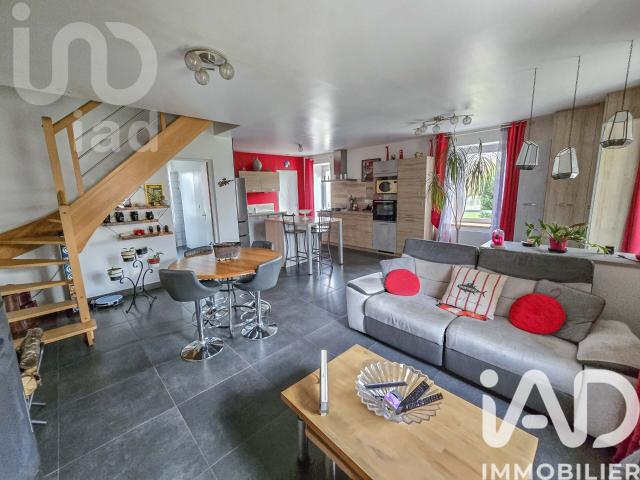 Corquilleroy Vente Maison 45