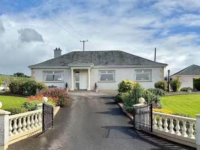 Corramegan, Newbliss, Co. Monaghan, H18TD81 is for sale