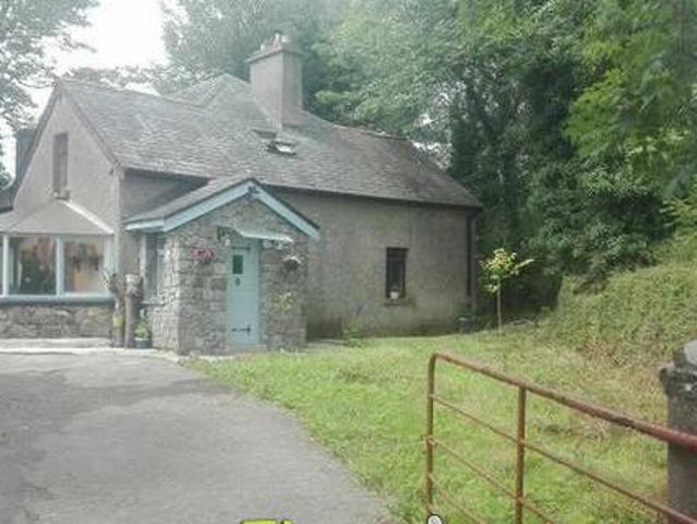 Corraneena Kilconnell Ballinasloe Co Galway