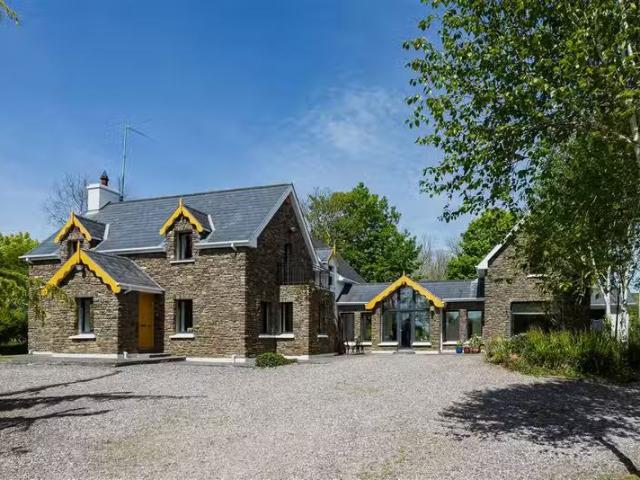 Corrabally, Ardfield, Clonakilty, Cork