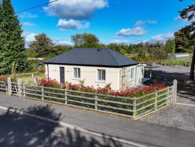 Corrabaun, Drumlish, Co. Longford, N39A2A2 is for sale