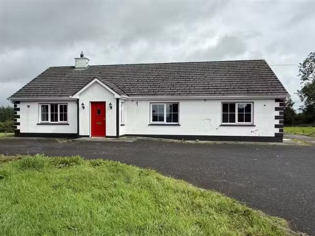 Corracoggil South, Lisacul, Roscommon, F45 DV70