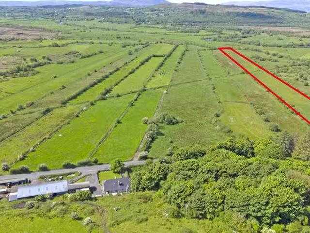 Corradrishy, Foxford, Mayo
