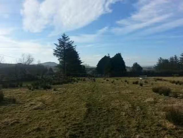 Corraine, Ballybofey, Co. Donegal
