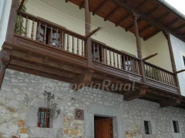 Corral de Arriba