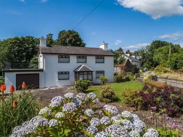 Corravoley, Ballydehob, West Cork