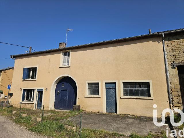 Corre Vente Maison 70