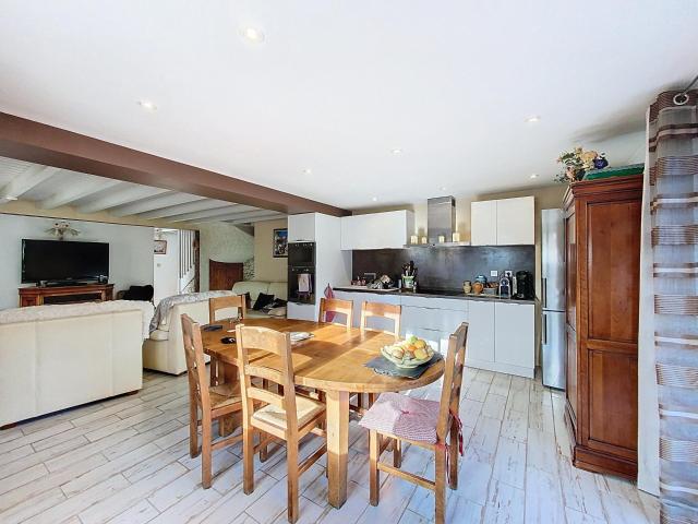 Corrençon en Vercors Vente Maison 38