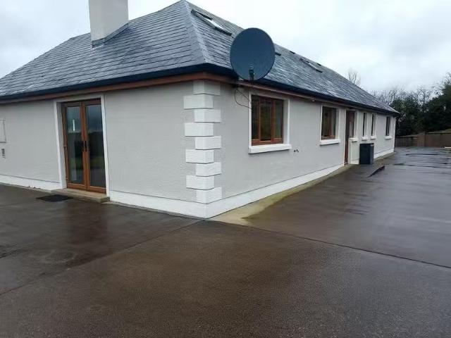 Correnary, Aughavas, Leitrim, H12 PY53