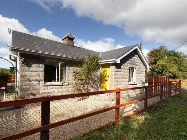Correaly, Lismacaffrey, Streete, Westmeath