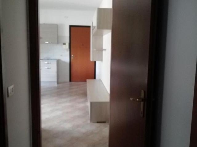 Correggio nuovo bilocale