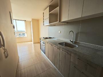 Corretaje GRATIS, Arriendo Depto Estudio, Baño, Conexión a lavadora, Conchalí