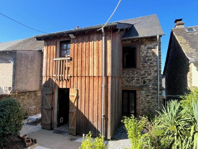 Correze m² Chamboulive