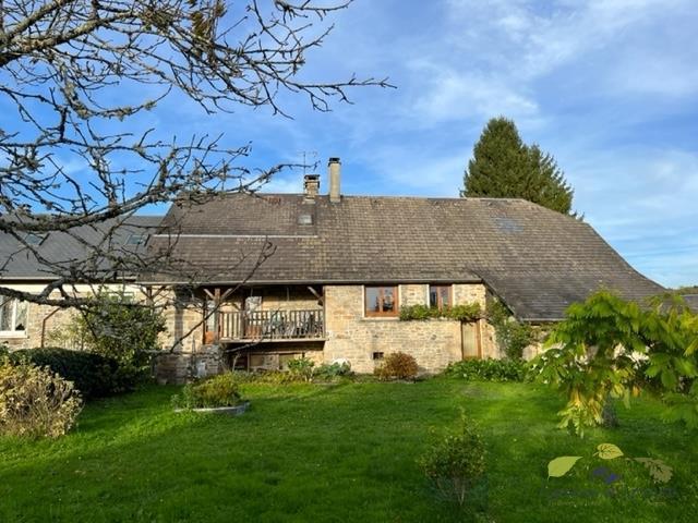 Correze m² Le Lonzac