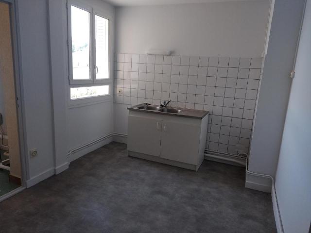 CORREZE HABITAT T3 OBJAT