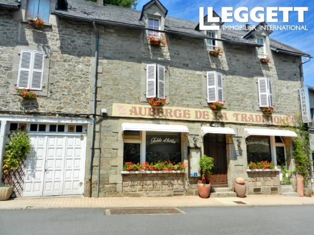 Corrèze Vente Maison 19