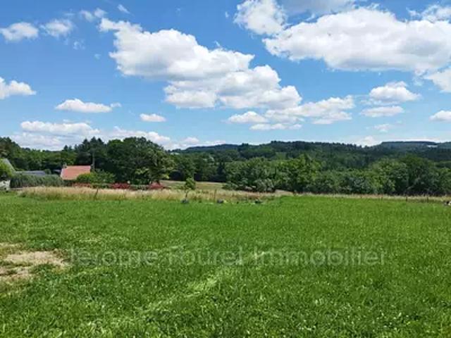 Corrèze 19800 Achat / Vente terrain