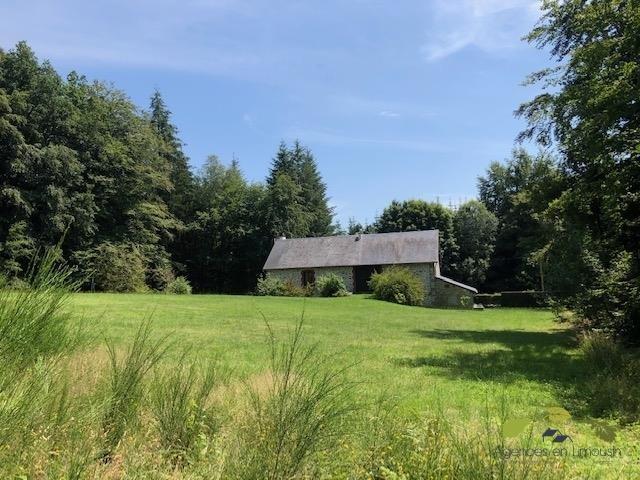 Correze 100m² Viam