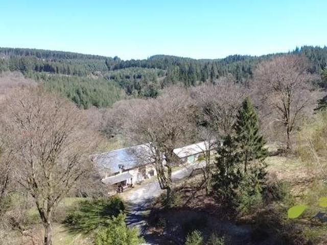 Correze 108m² Veix