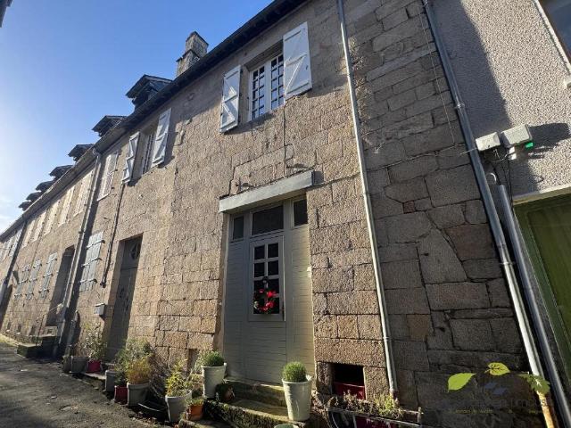 Correze 135m² Treignac
