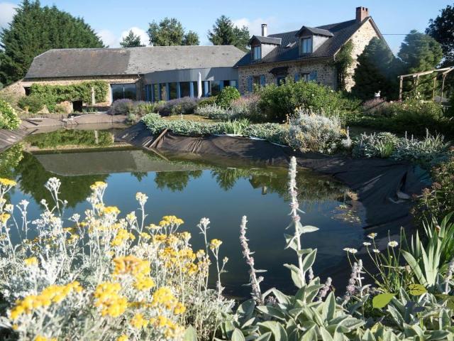 Correze 212m² Chamberet