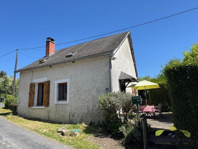 Correze 68m² Meilhards